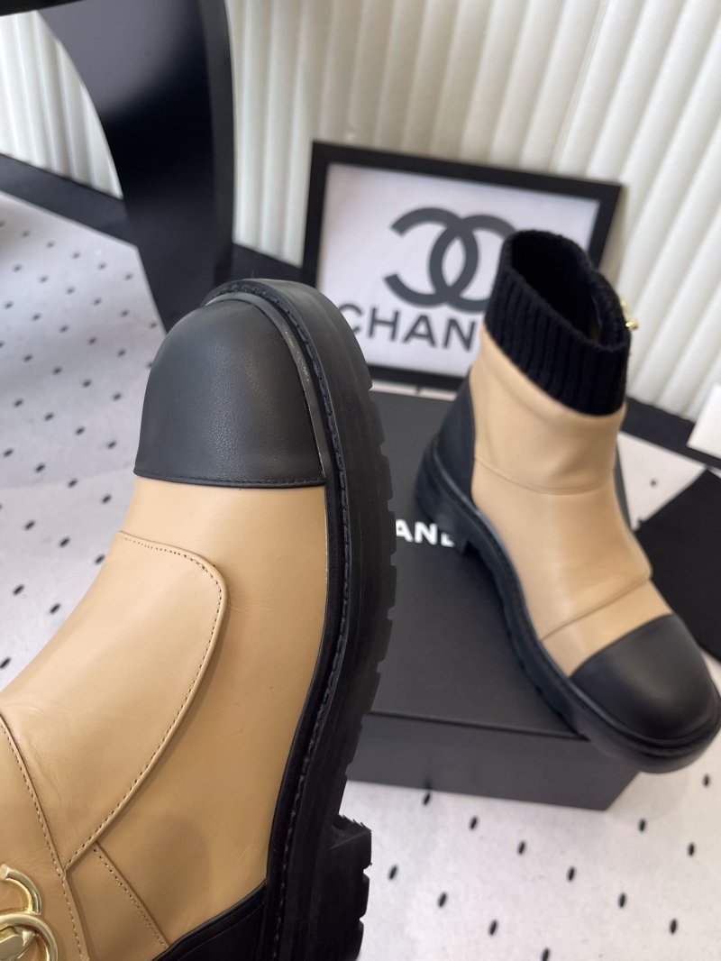 Ch**el boots